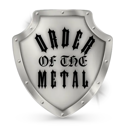 Get Order Of The Metal One